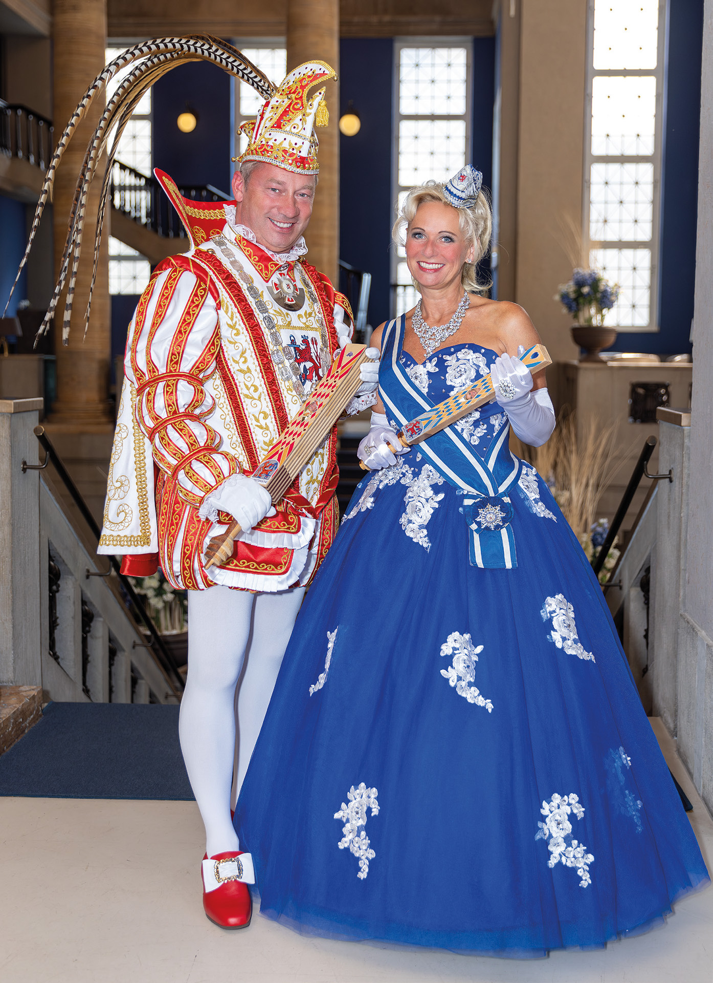 Prinzenpaar