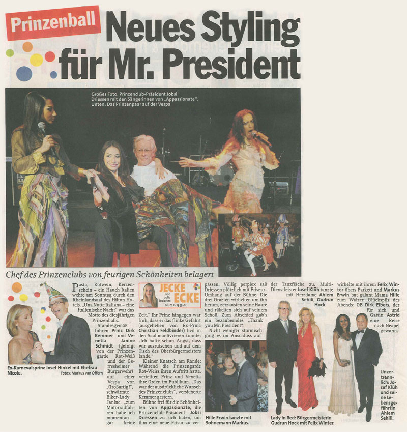 Pressebild