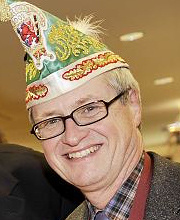 Vorstand