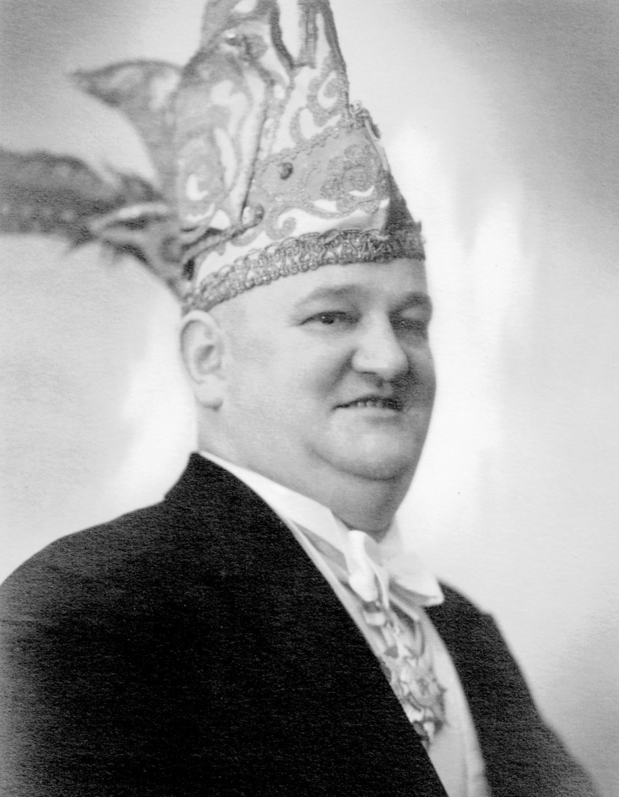 Prinzenpaar